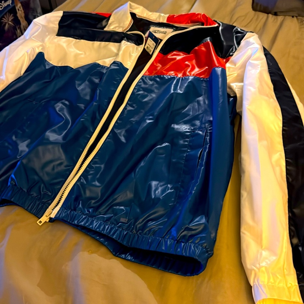 Tommy Hilfiger jacket / Windbreaker - Picture 4 of 5